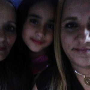 Meet your Posher, Evelyn